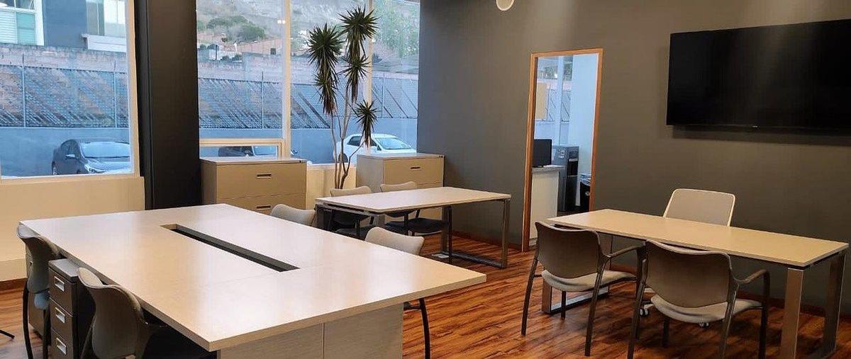 Foto de oficina en venta en avenida jorge jimenez cantu , bosque esmeralda, atizapán de zaragoza, méxico, 0 No. 04
