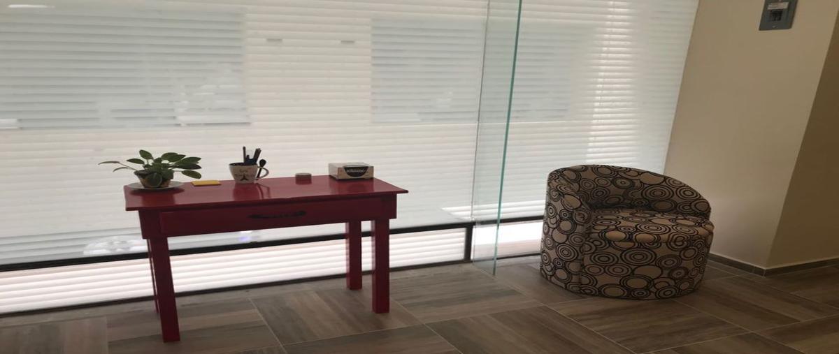Foto de oficina en venta en avenida jorge jimenez cantú , hacienda de valle escondido, atizapán de zaragoza, méxico, 11411846 No. 01