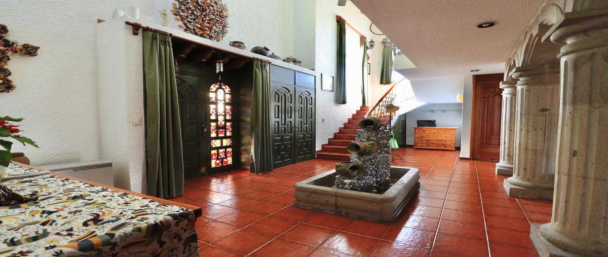 Foto de casa en venta en avenida jorge jiménez cantú , lomas de valle escondido, atizapán de zaragoza, méxico, 30834151 No. 03
