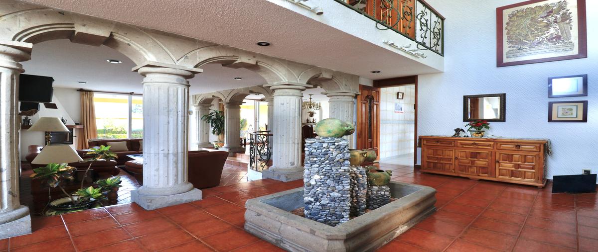 Foto de casa en venta en avenida jorge jiménez cantú , lomas de valle escondido, atizapán de zaragoza, méxico, 30834151 No. 04