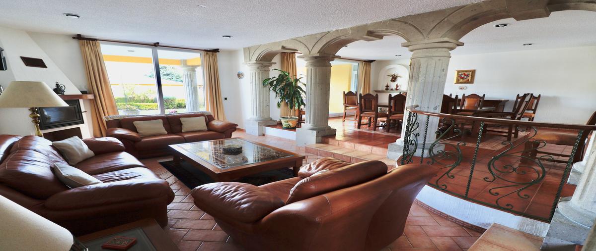 Foto de casa en venta en avenida jorge jiménez cantú , lomas de valle escondido, atizapán de zaragoza, méxico, 30834151 No. 05