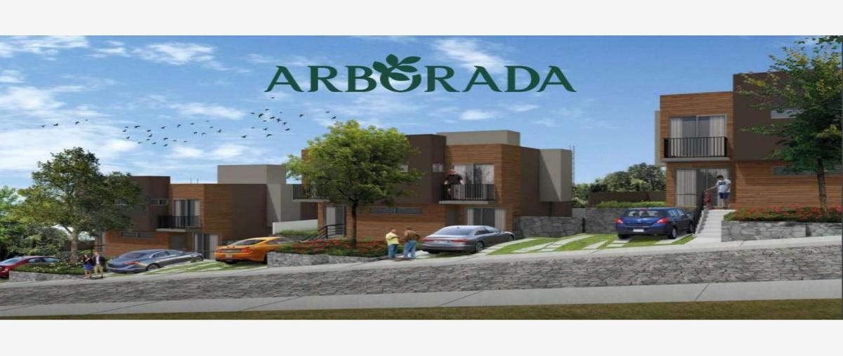 Foto de casa en condominio en venta en avenida jorge jimenez cantu , méxico nuevo, atizapán de zaragoza, méxico, 27473419 No. 01