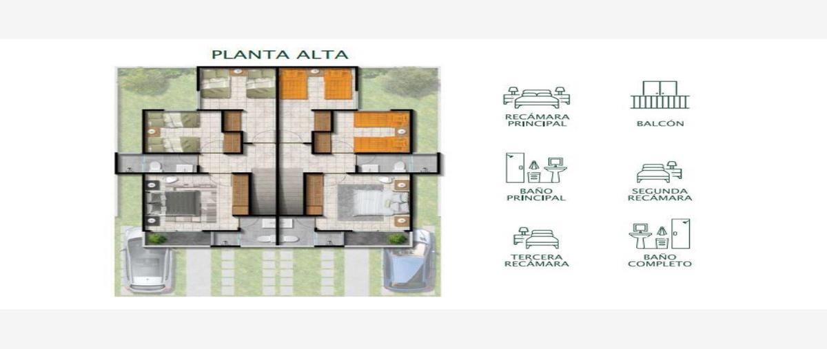 Foto de casa en condominio en venta en avenida jorge jimenez cantu , méxico nuevo, atizapán de zaragoza, méxico, 27473419 No. 03