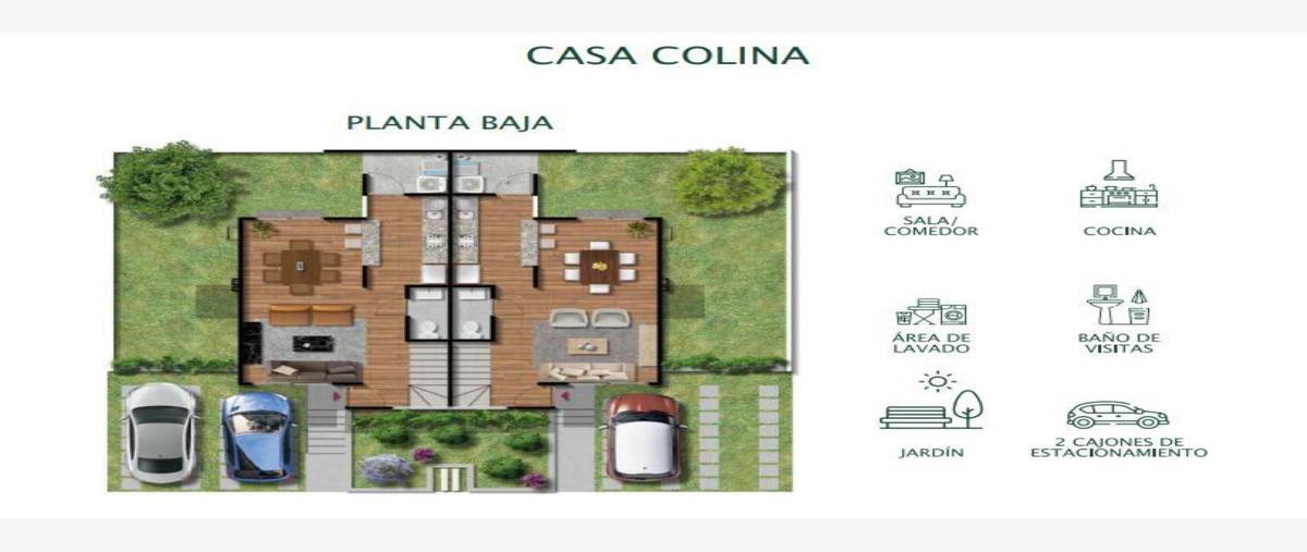 Foto de casa en condominio en venta en avenida jorge jimenez cantu , méxico nuevo, atizapán de zaragoza, méxico, 27473419 No. 04