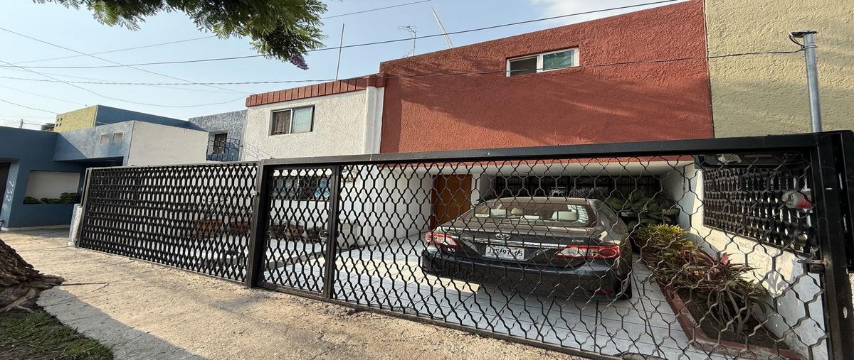 Foto de casa en renta en avenida jorge villaseñor , jardines alcalde, guadalajara, jalisco, 0 No. 04