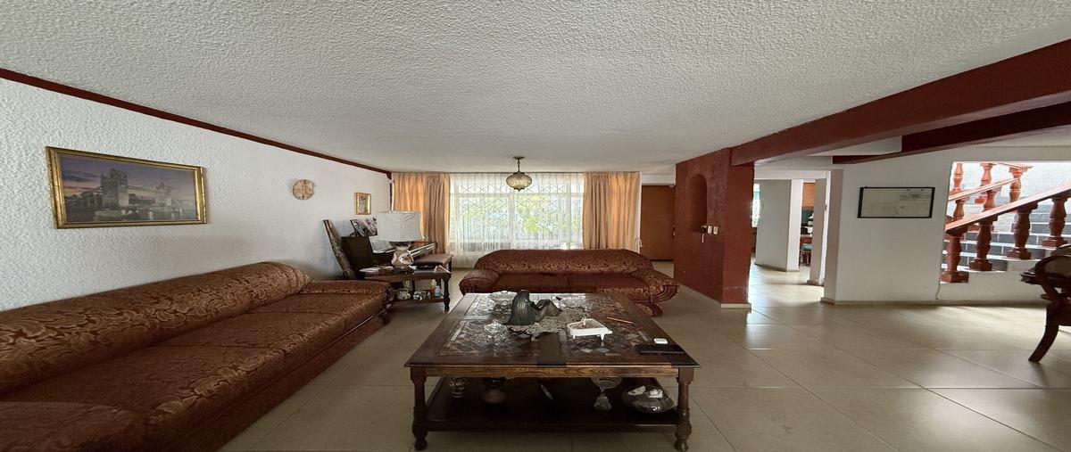Foto de casa en renta en avenida jorge villaseñor , jardines alcalde, guadalajara, jalisco, 0 No. 05