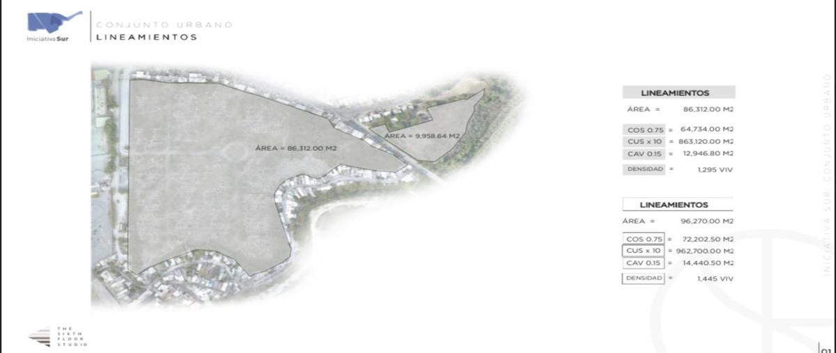 Foto de terreno habitacional en venta en avenida jose alvarado ., buenos aires, monterrey, nuevo león, 24136192 No. 04