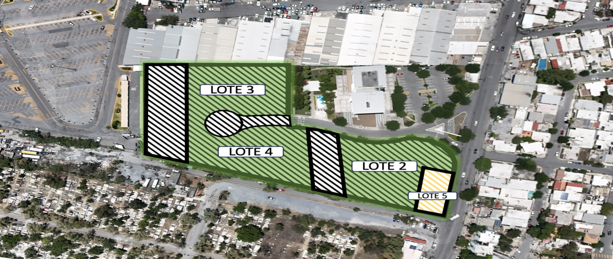 Foto de terreno comercial en avenida jose alvarado , tecnológico, monterrey, nuevo león, 28227481 foto 01 Foto de terreno comercial en venta en avenida jose alvarado , tecnológico, monterrey, nuevo león, 28227481 No. 01