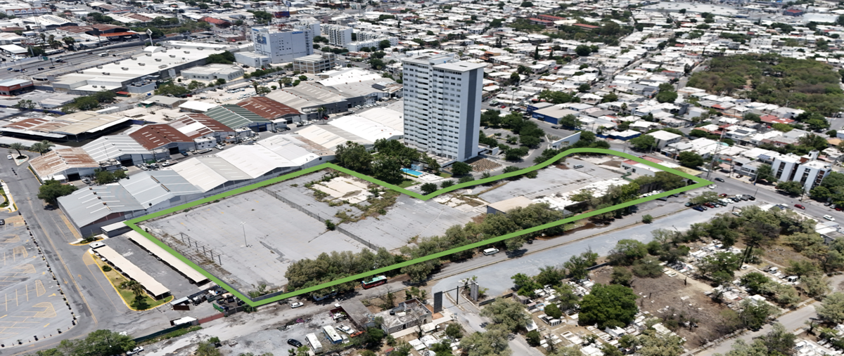 Foto de terreno comercial en avenida jose alvarado , tecnológico, monterrey, nuevo león, 28227481 foto 03 Foto de terreno comercial en venta en avenida jose alvarado , tecnológico, monterrey, nuevo león, 28227481 No. 03