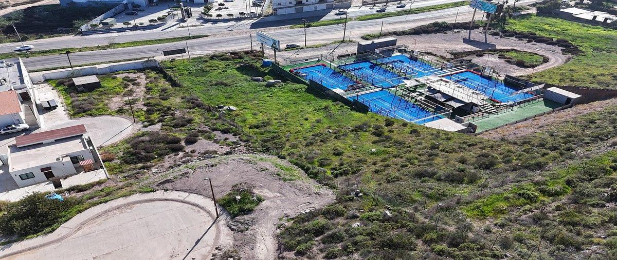 Foto de terreno comercial en venta en avenida josé de jesús clark flores , coronita, ensenada, baja california, 30810843 No. 04
