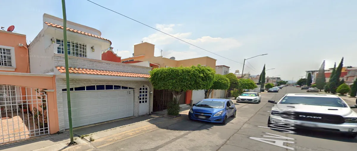 Foto de casa en venta en avenida jose de san martin 0, las américas, ecatepec de morelos, méxico, 0 No. 06