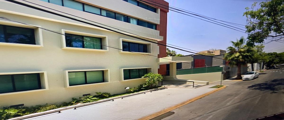 Foto de oficina en renta en avenida josé guadalupe zuno , americana, guadalajara, jalisco, 31461029 No. 06