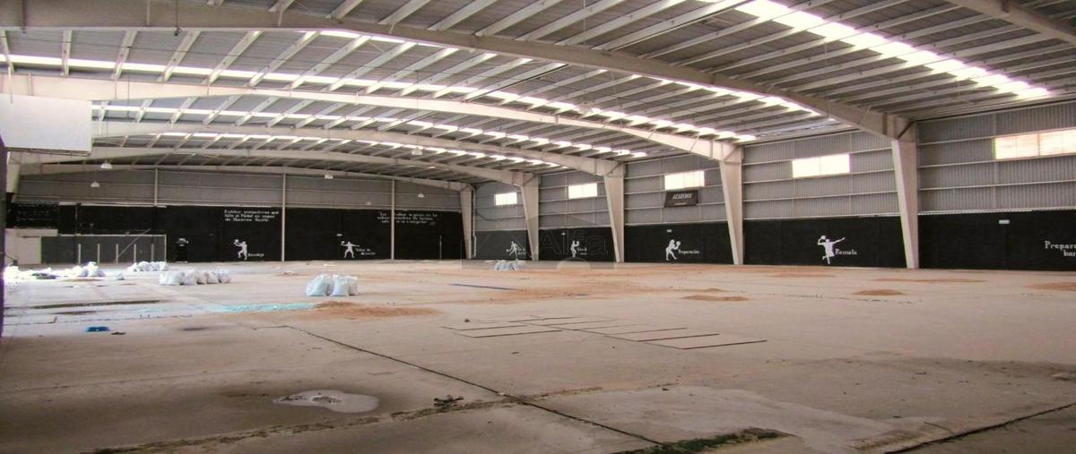 Foto de nave industrial en renta en avenida josé lópez portillo 105, villa de las flores 1a sección (unidad coacalco), coacalco de berriozábal, méxico, 0 No. 02