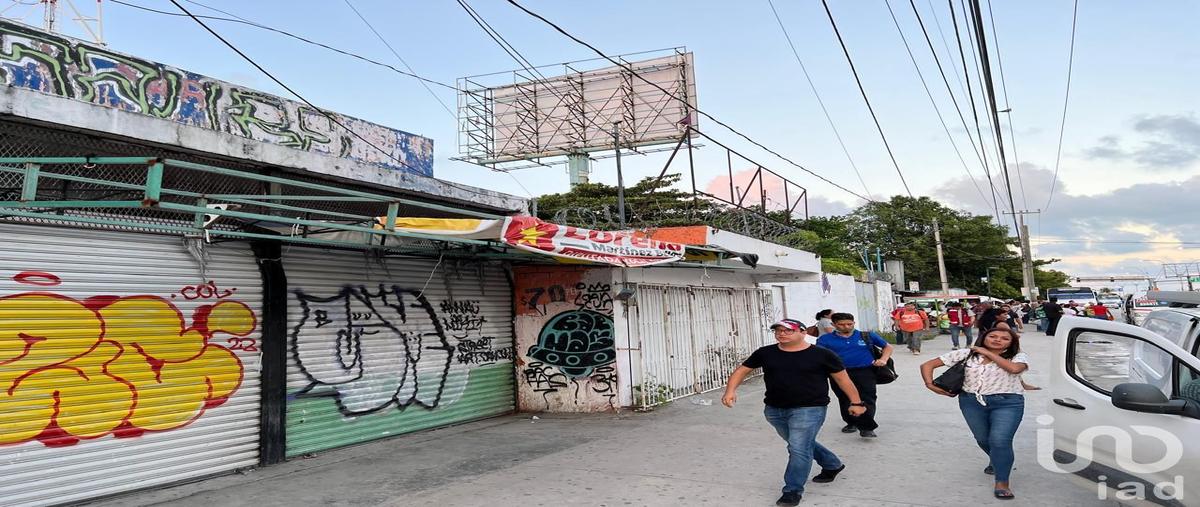 Foto de terreno habitacional en renta en avenida josé lópez portillo 120, supermanzana 65, benito juárez, quintana roo, 30019333 No. 05
