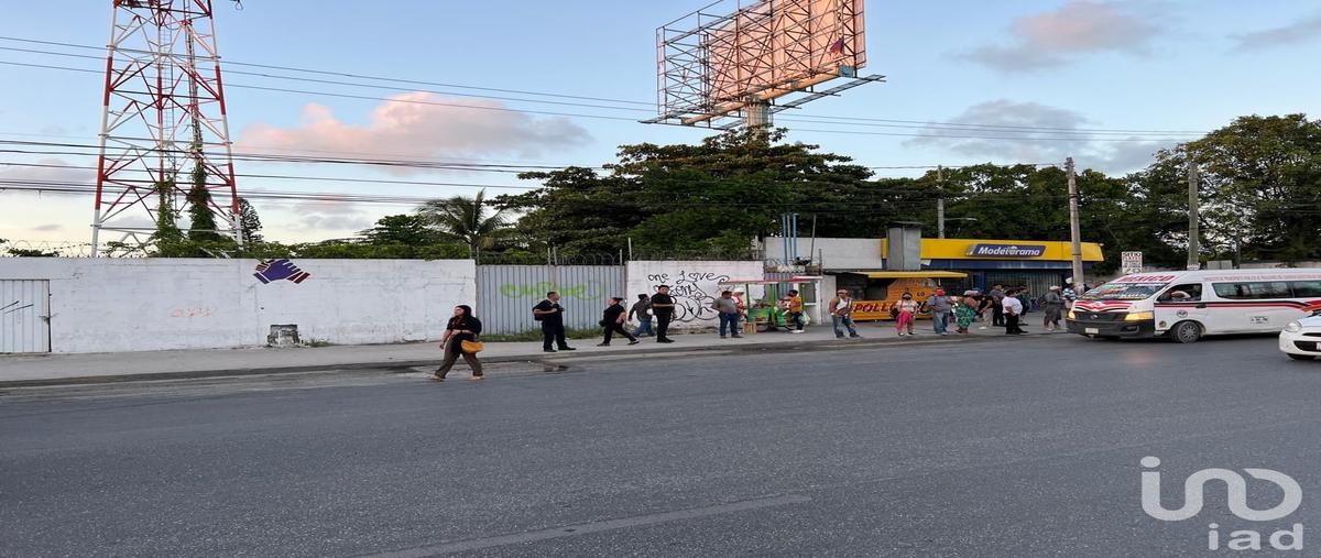 Foto de terreno comercial en avenida josé lópez portillo 127, supermanzana 65, benito juárez, quintana roo, 30019333 foto 02 Foto de terreno comercial en renta en avenida josé lópez portillo 127, supermanzana 65, benito juárez, quintana roo, 30019333 No. 02