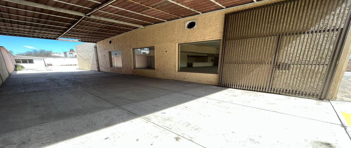 Foto de local en renta en avenida josé lópez portillo 1317, san josé guadalupe otzacatipan, toluca, méxico, 0 No. 03