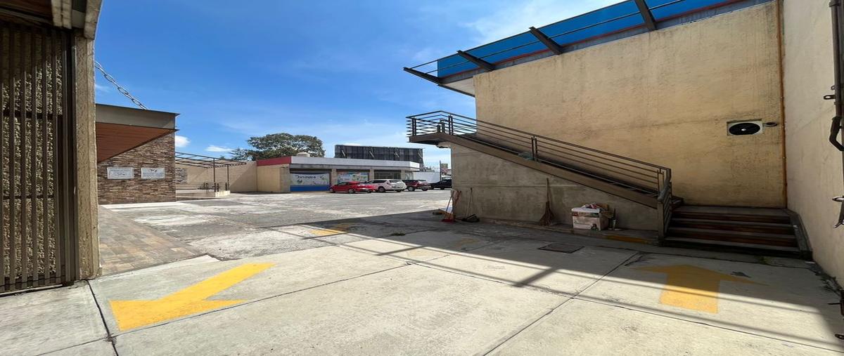 Foto de local en renta en avenida josé lópez portillo 1317, san josé guadalupe otzacatipan, toluca, méxico, 0 No. 04