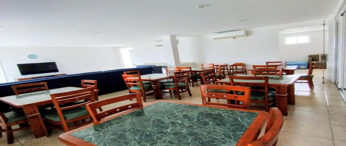 Foto de departamento en venta en avenida jose lopez portillo 84, aldea civitas, puerto morelos, quintana roo, 0 No. 05