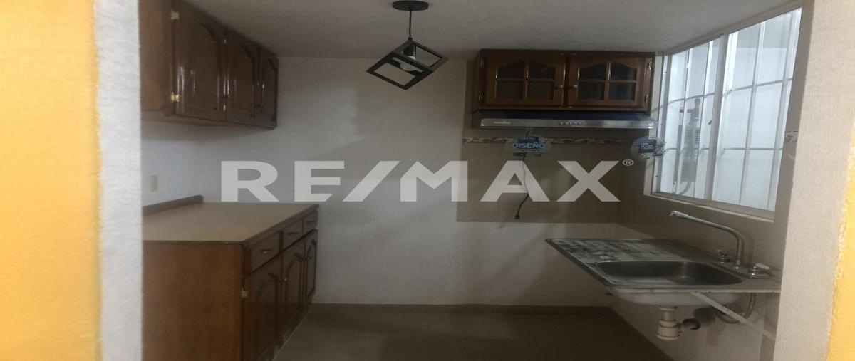 Foto de casa en condominio en renta en avenida jose lopez portillo 86 manzana 80lt 10a viv a-51 , villa de las flores 2a sección (unidad coacalco), coacalco de berriozábal, méxico, 0 No. 04