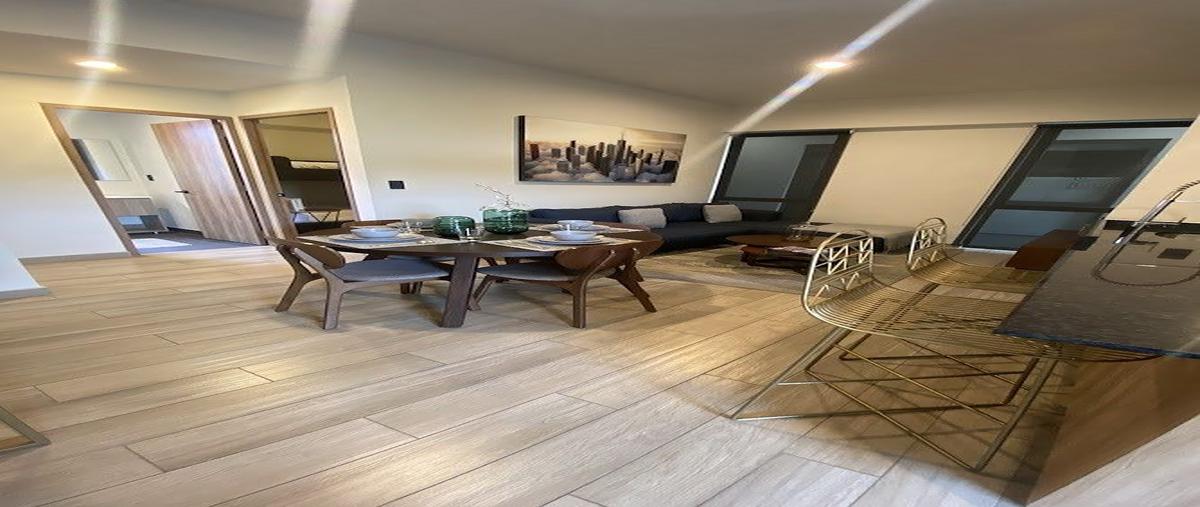 Foto de departamento en venta en avenida jose lopez portillo , bosques del valle 1a sección, coacalco de berriozábal, méxico, 0 No. 03