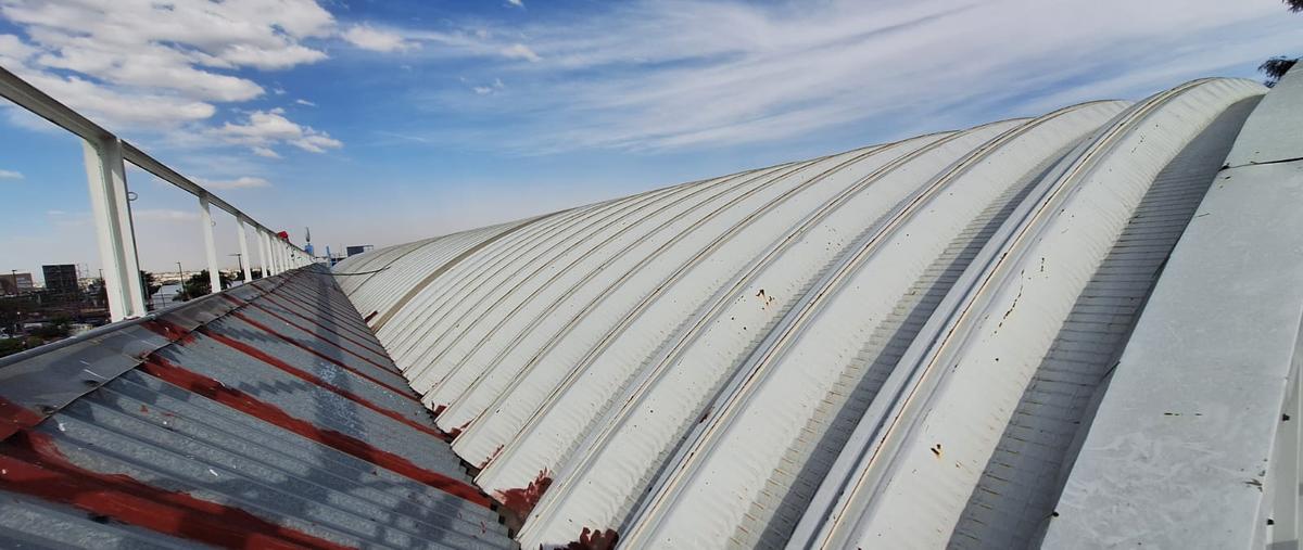 Foto de terreno comercial en venta en avenida josé lópez portillo , guadalupe victoria, ecatepec de morelos, méxico, 29103907 No. 03