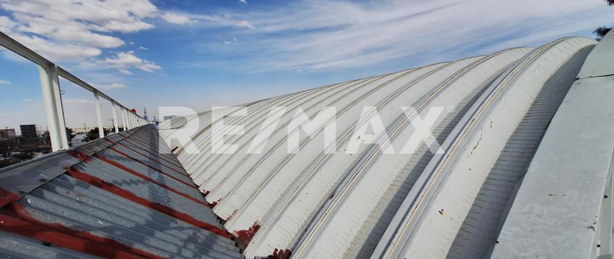 Foto de terreno comercial en venta en avenida josé lópez portillo , guadalupe victoria, ecatepec de morelos, méxico, 29103907 No. 03