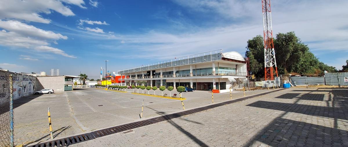 Foto de terreno comercial en venta en avenida josé lópez portillo , guadalupe victoria, ecatepec de morelos, méxico, 29103907 No. 04
