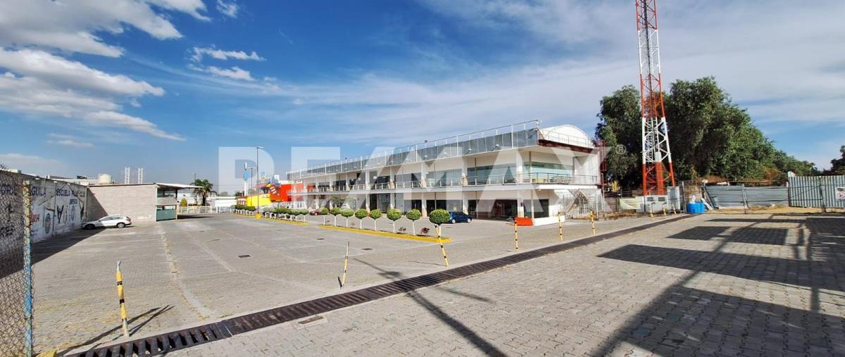 Foto de terreno comercial en venta en avenida josé lópez portillo , guadalupe victoria, ecatepec de morelos, méxico, 29103907 No. 04
