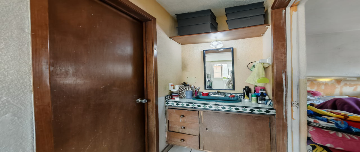 Foto de departamento en venta en avenida josé lópez portillo , presidentes de méxico, iztapalapa, df / cdmx, 0 No. 05