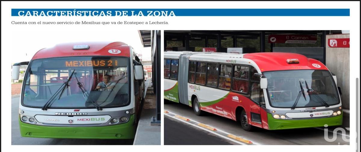 Foto de terreno comercial en venta en avenida jose lopez portillo , san francisco coacalco, coacalco de berriozábal, méxico, 0 No. 03