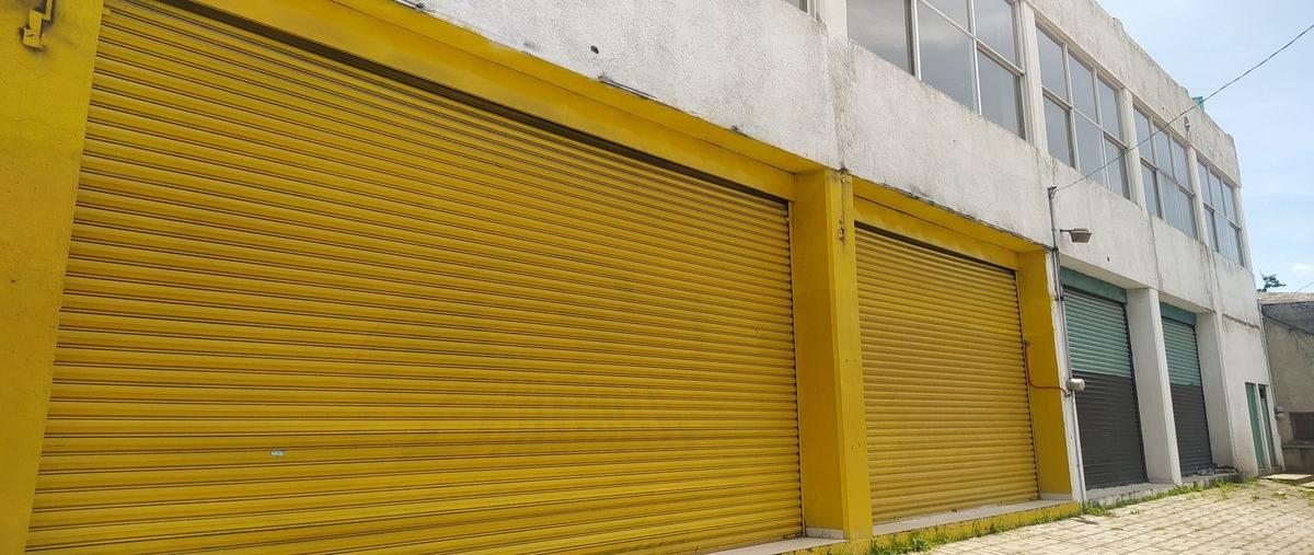 Foto de oficina en renta en avenida jose lopez portillo , san mateo otzacatipan, toluca, méxico, 27686297 No. 01