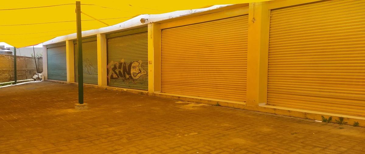 Foto de oficina en renta en avenida jose lopez portillo , san mateo otzacatipan, toluca, méxico, 27686297 No. 02