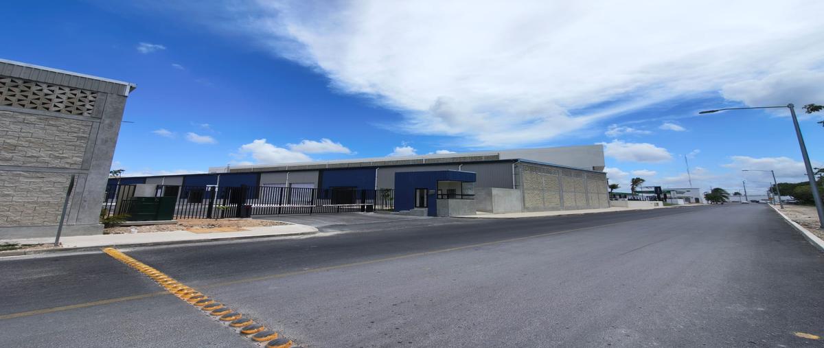 Foto de bodega en avenida josé lópez portillo , supermanzana 104, benito juárez, quintana roo, 0 foto 04 Foto de bodega en venta en avenida josé lópez portillo , supermanzana 104, benito juárez, quintana roo, 0 No. 04