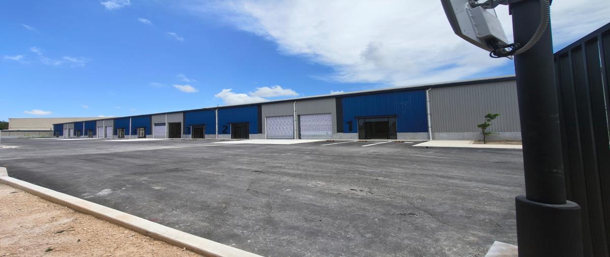Foto de bodega en avenida josé lópez portillo , supermanzana 104, benito juárez, quintana roo, 0 foto 05 Foto de bodega en venta en avenida josé lópez portillo , supermanzana 104, benito juárez, quintana roo, 0 No. 05