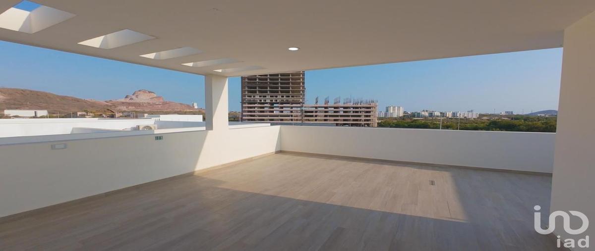 Foto de casa en venta en avenida jose luis "peche" rice" , el venadillo, mazatlán, sinaloa, 0 No. 04