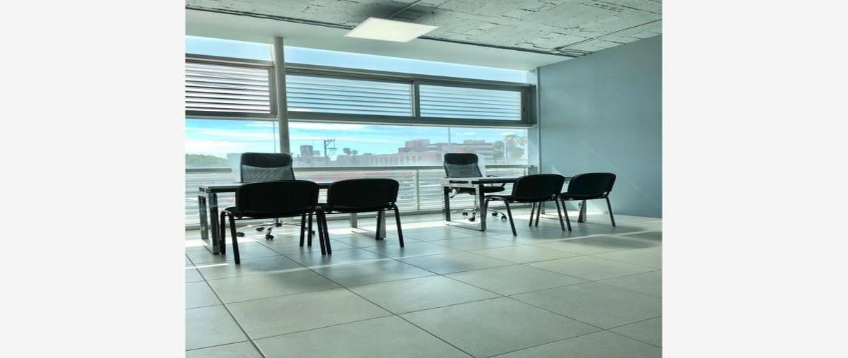 Foto de oficina en renta en avenida josé ma. chávez numero ext 1119 boulevard 1119, bulevares 1a. sección, aguascalientes, aguascalientes, 26266806 No. 05