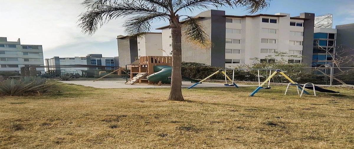 Foto de departamento en renta en avenida jose manuel truchuelo , el cortijo, querétaro, querétaro, 0 No. 11