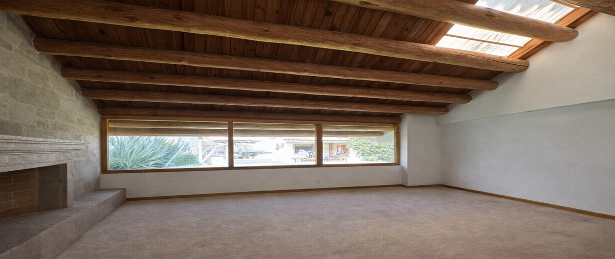 Foto de casa en venta en avenida josé maría castorena 590, san josé de los cedros, cuajimalpa de morelos, df / cdmx, 0 No. 03