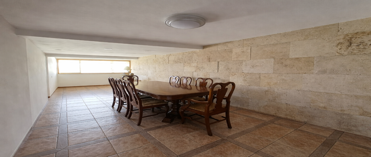 Foto de casa en venta en avenida josé maría castorena 590, san josé de los cedros, cuajimalpa de morelos, df / cdmx, 0 No. 04