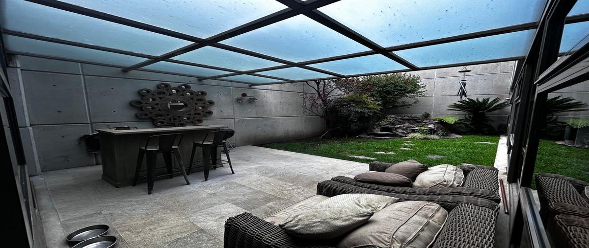 Foto de casa en venta en avenida josé maría castorena 619, el molino, cuajimalpa de morelos, df / cdmx, 0 No. 01