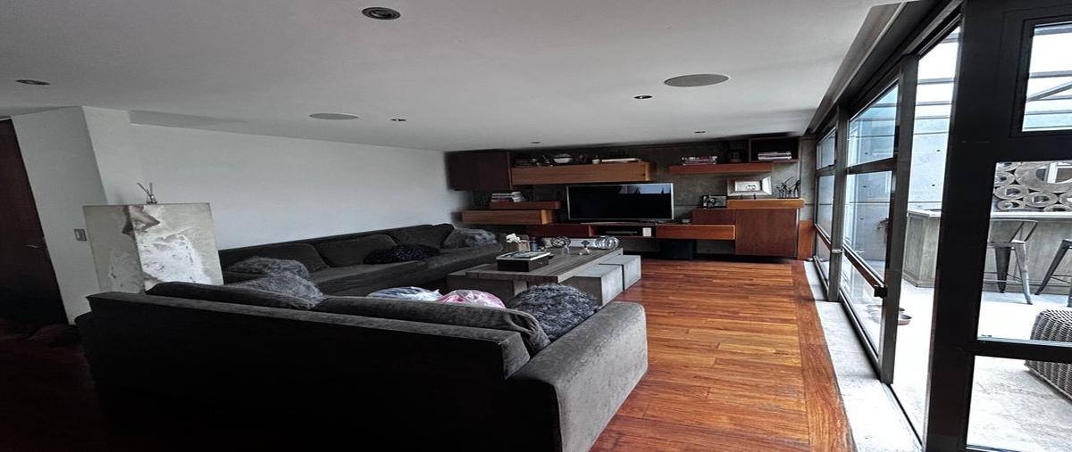 Foto de casa en venta en avenida josé maría castorena 619, el molino, cuajimalpa de morelos, df / cdmx, 0 No. 03