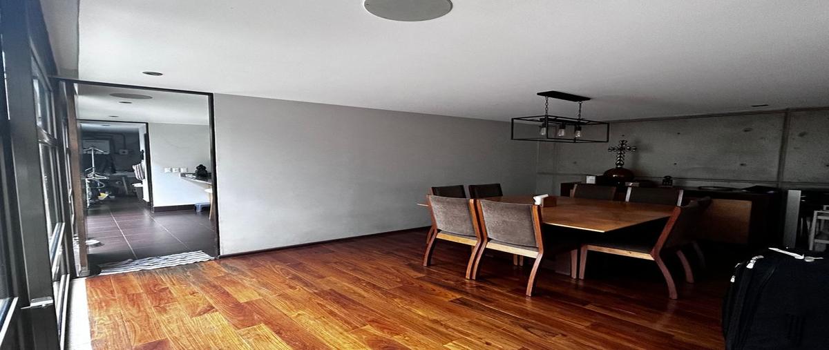 Foto de casa en venta en avenida josé maría castorena 619, el molino, cuajimalpa de morelos, df / cdmx, 0 No. 04
