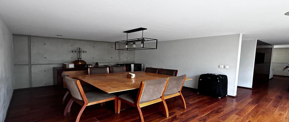 Foto de casa en venta en avenida josé maría castorena 619, el molino, cuajimalpa de morelos, df / cdmx, 0 No. 05