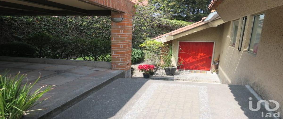 Foto de casa en venta en avenida josé maria castorenaa 758, el molino, cuajimalpa de morelos, df / cdmx, 0 No. 04