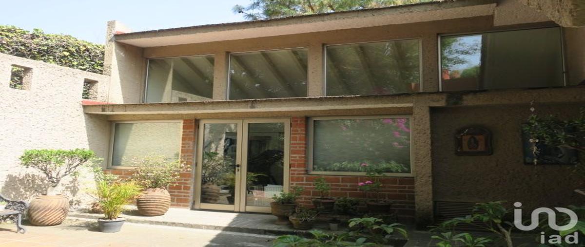 Foto de casa en venta en avenida josé maria castorenaa 758, el molino, cuajimalpa de morelos, df / cdmx, 0 No. 05