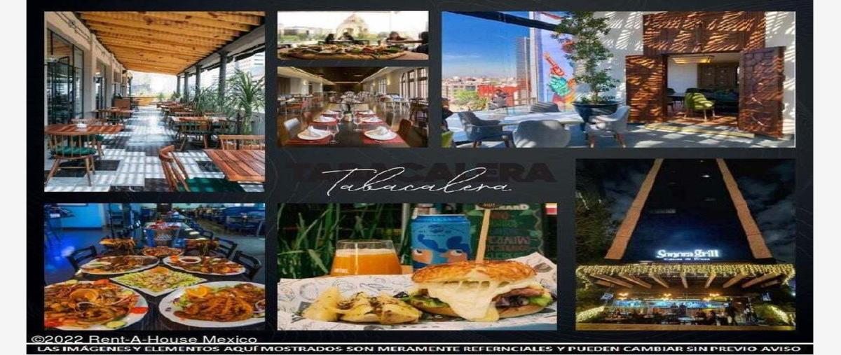 Foto de departamento en venta en avenida jose maria iglesias 1, tabacalera, cuauhtémoc, df / cdmx, 26915908 No. 03