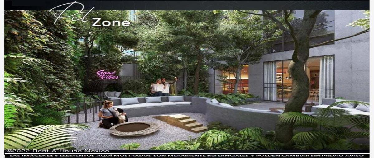 Foto de departamento en venta en avenida jose maria iglesias 1, tabacalera, cuauhtémoc, df / cdmx, 26915908 No. 04