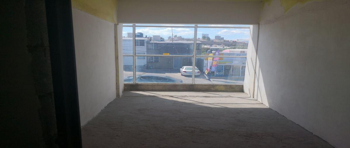 Foto de bodega en renta en avenida jose maría iglesias , 11 de febrero, chihuahua, chihuahua, 30217156 No. 05