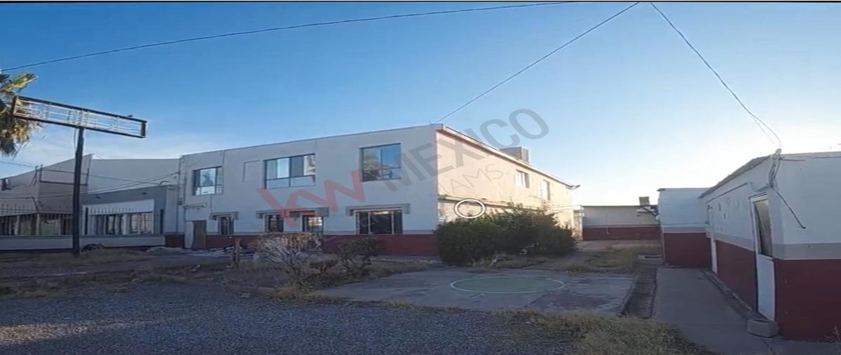 Foto de edificio en avenida jose maria iglesias inzaurraga , san pablo, chihuahua, chihuahua, 29893510 foto 03 Foto de edificio en venta en avenida jose maria iglesias inzaurraga , san pablo, chihuahua, chihuahua, 29893510 No. 03