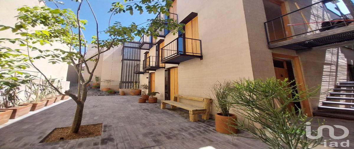 Foto de departamento en venta en avenida josé maría morelos 1194, oaxaca centro, oaxaca de juárez, oaxaca, 30619501 No. 03